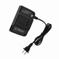 thumbnail image 4 of Fuente de alimentación de repuesto Adaptador de CA Protección de seguridad de alta eficiencia para Nintendo 64 N64, 4 of 15