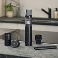 thumbnail image 6 of ZWILLING Xtend Hand-Held Vacuum Cleaner Starter Set, 6 of 6