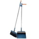 thumbnail image 1 of 1 Set of Dustpan and Broom Set Long Handle Broom Household Dustpan Brush Home Supply (Random Style), 1 of 4
