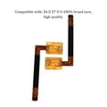 thumbnail image 4 of stanreset LCD Hinge Flex Cable Professional Interior Repairing Screen Cables Replacement for Z6II Z7II, 4 of 8