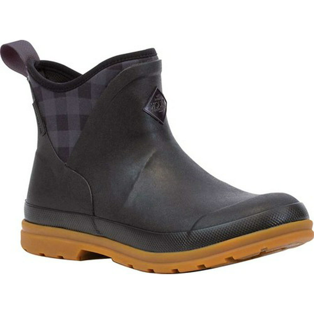 Muck Boot Company - Women's Muck Boots Muck Originals Ankle Waterproof ...