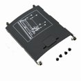 thumbnail image 6 of For 640 645 650 655 G4 Hard Drive Caddy Laptops HDDs Bracket With Screws, 6 of 9