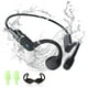 thumbnail image 1 of Auriculares de conducción ósea HIFI WALKER T10 Air IPX8 32GB MP3, 1 of 8