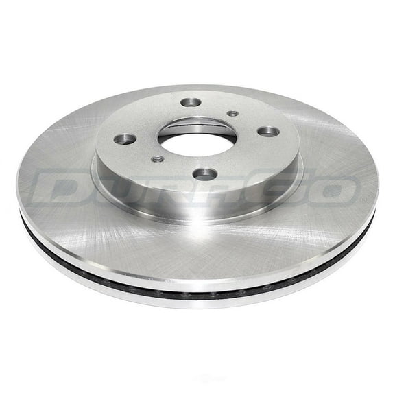 DuraGo Disc Brake Rotor BR31332