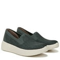 thumbnail image 2 of BZees For Lifestride Womens Wednesday Slip-On Sneakers - Medium & Wide Width, 2 of 9