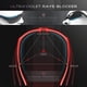 thumbnail image 5 of Gafas de Sol Polarizadas ATTCL 5001 Rojo+Negro para Hombre, 5 of 8