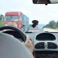 thumbnail image 4 of Phenofice Car Dash Cam Mount With Ball Head Strong Suction Cup For Easy Installation Of Navigation And Dash Cameras, 4 of 6