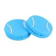 thumbnail image 2 of 30PCS Tennis Racket Vibration Dampeners Tennis Shape Tennis Racquet Shock Absorbers Tennis Racket Strings Dampers, 2 of 8