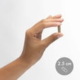 thumbnail image 6 of Dr. Mercola Fermented Beta Glucans - Immune System Support - Beta-1,3-Glucan & EpiCor Yeast Fermentate - Vegetarian - Non-Dairy - Gluten-Free - 60 Capsules, 6 of 7