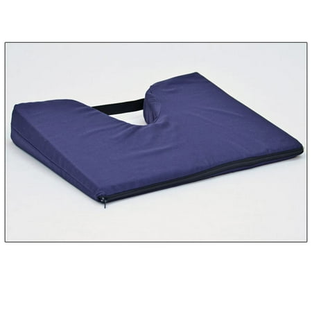 Coccyx Wedge - Coccyx Wedge Seat Cushion