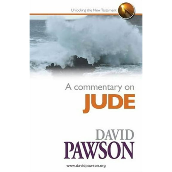 A Commentary on Jude