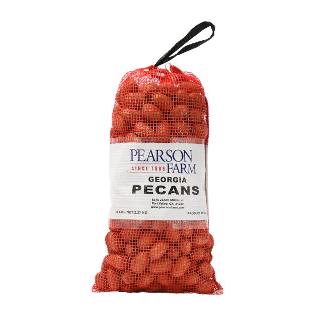 InShell Pecans 5 lb.