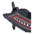 thumbnail image 4 of Rear Bumper Light Assembly, Tail Light Imper, 4 of 10