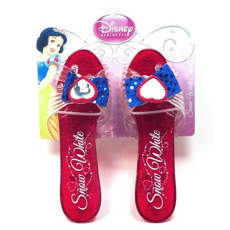 Disney Princess Collection Snow White Shoes