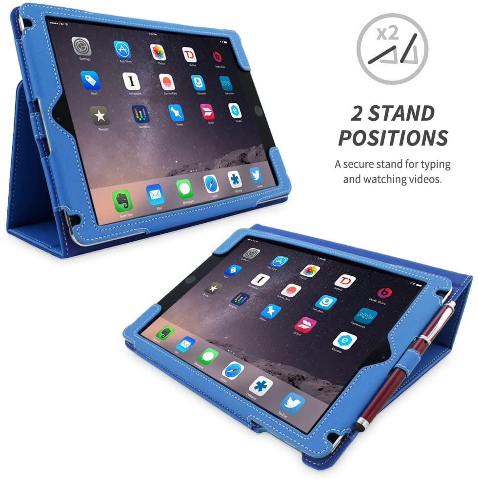 snugg ipad air 4 case