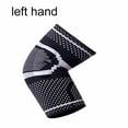 thumbnail image 1 of Manchon de Protection en Silicone pour Coude de Sport pour Cyclisme Basketball Tennis Gymnases, 1 of 5