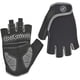 thumbnail image 1 of Guantes de silicona para montar en bicicleta, temporada de otoño e invierno, para hombres y mujeres, medio dedo, gris Sailing Electrónica, 1 of 4