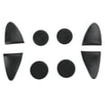 thumbnail image 2 of Extenders,  Extenders+ Thumb Grips  Controller Accessories for  Black Controller Accessories, for Game  Home, 2 of 8