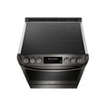 thumbnail image 5 of LG LSE4616BD 30 Inch Slide-In Electric Induction Range with 5 Elements, 5 of 8