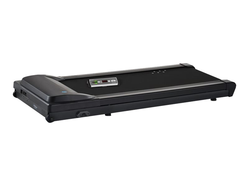 LifeSpan TR1200DT3 Under desk treadmill LED display
