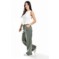 thumbnail image 2 of Jeans vintage loose /Juvenil, 6714 (Verde) verde 9, 2 of 6