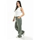 thumbnail image 2 of Jeans vintage loose Roman Fashion 6714 verde 7, 2 of 6