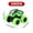 Green, variant on Off-Road Four-Wheel Drive Stunt Car - Anti-Fall Inertia Tumble Sports Vehicle for Children Fall-Resistant Toy Car