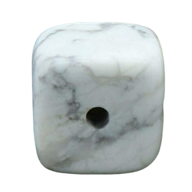 Porta incienso de piedra de ágata, porta incienso de piedras preciosas, quemador de incienso de piedra Estilo I
