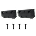 thumbnail image 4 of Fender Mounting Kit for Sea-Doo RXT GTX Wake Pro - 6-Piece Black Plastic Set, 4 of 7
