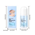 thumbnail image 2 of Crema Hidratante Reparadora Ganfancp Winter Cracked Skin Roller 50G Liquidación 1, 2 of 7