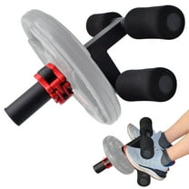 XonyiCos Tibialis Trainer,Tibia Dorsi Calf Machine Fitness workout equipment,Barbell Tibialis Bar