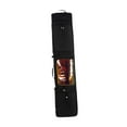 thumbnail image 3 of Almencla Ski Bag with Wheels Carry Case Snowboard Bag for Skiing Outdoor Snowboarding Black, 3 of 8