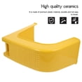 thumbnail image 3 of Weiweiguan 1pc Practical Bathroom Pedicure Stool Stand Plastic Pedicure Salon Use Stool, 3 of 6