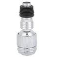 thumbnail image 2 of Floor Drain Adapter, Connect Water Tube Anti - Pollution Floor Drain Tee Joint, 360-degree Rotation Connector For Kitchen Washing Machine, 2 of 8
