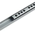 thumbnail image 2 of LEFU for 2 Pack Kitchen Drawer Slides Full Extension 13 Inch Zinc Plated Metal Cabinet Hardware Guide Rails Soft Close Furniture Accessories for Cupboard Wardrobe, 2 of 8