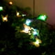 thumbnail image 2 of Lámparas solares para jardín Neoglint, decorativas, con forma de mariposa, para exteriores, 2 of 8