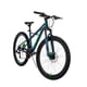 thumbnail image 4 of Bicicleta de Montaña Huffy Scout Rodada 26 Azul 21 Velocidades Acero Suspensión Delantera 80mm, 4 of 5
