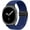 05-Cold Sea Blue, variant on Braided Magnetic Bands for Samsung Galaxy Watch 8 Band 40mm 44mm/8 Classic 46 mm Women/Men,Elastic Nylon Fabric One Click No Gap Sport Strap for Samsung Galaxy Watch 8 Classic Band 46mm/8 44 mm 40 mm