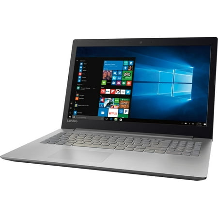 Lenovo IdeaPad 320 Home & Business Laptop (AMD A12-9720P 4-Core, 4GB RAM, 512GB SATA SSD, 15.6" HD (1366x768), Intel HD 500, Wifi, Bluetooth, Webcam, 2xUSB 3.0, 1xHDMI, SD Card, Win 10 Pro)