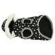 thumbnail image 1 of Chaqueta Cálida Con Capucha Para Cachorros, Abrigo De Invierno Para Perros Agradable A La Piel, Suave Y Grueso Para Mascotas Pequeñas ANGGREK Otros, 1 of 8