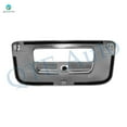 thumbnail image 2 of Rear Tailgate Handle Bezel For 2007-2014 Chevrolet Silverado 3500 HD, 2 of 2