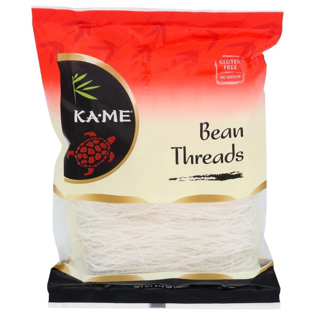Bean Threads Noodles, 3.75 oz, 1 Pack