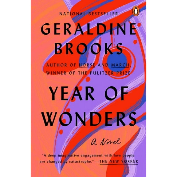 Year of Wonders, (Paperback)