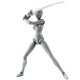 thumbnail image 4 of Figura de acción COPYLOVE modelo de dibujo de PVC de 15 cm con soporte, 4 of 5