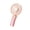1, variant on Tibvox Quiet Operation Portable Small Fan Handheld Umbrella Fan For Study Work