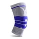 thumbnail image 1 of Rodilleras Protector de Rodilla con Silicona y Muelle Fitness Soft Labymos Rodilleras, 1 of 7