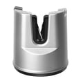 thumbnail image 2 of Boovnll Kitchen Gadgets, Multi Functional Suction Cup Sharpener Can Grind Right Angle Knives Serrated Knives Scissors, Home and Kitchen, Kitchen, Kitchen Tools, 2 of 5