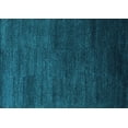 thumbnail image 1 of Ahgly Company Indoor Rectangle Oriental Light Blue Industrial Area Rugs, 8' x 12', 1 of 4