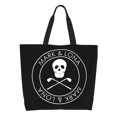 thumbnail image 2 of Bolsa de la compra de golf Mark & Lona, gran capacidad, estilo Harajuku, unisex, tendencia, bolso de hombro, 2 of 5