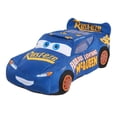 thumbnail image 5 of Disney Cars 3 Transforming Lightning McQueen Plush, 5 of 5
